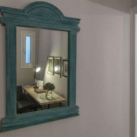 Absolute Athens I Apartment Luaran gambar
