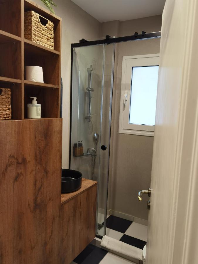 Absolute Athens I Apartment Luaran gambar