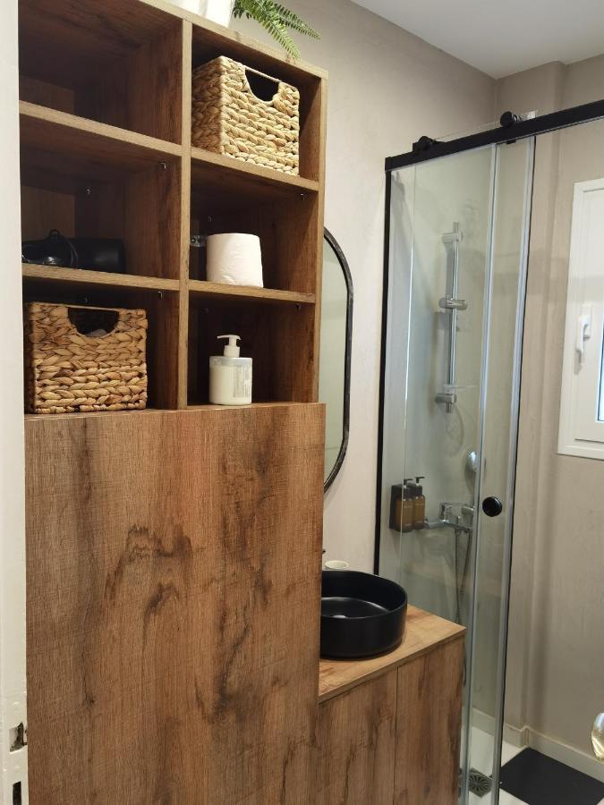 Absolute Athens I Apartment Luaran gambar