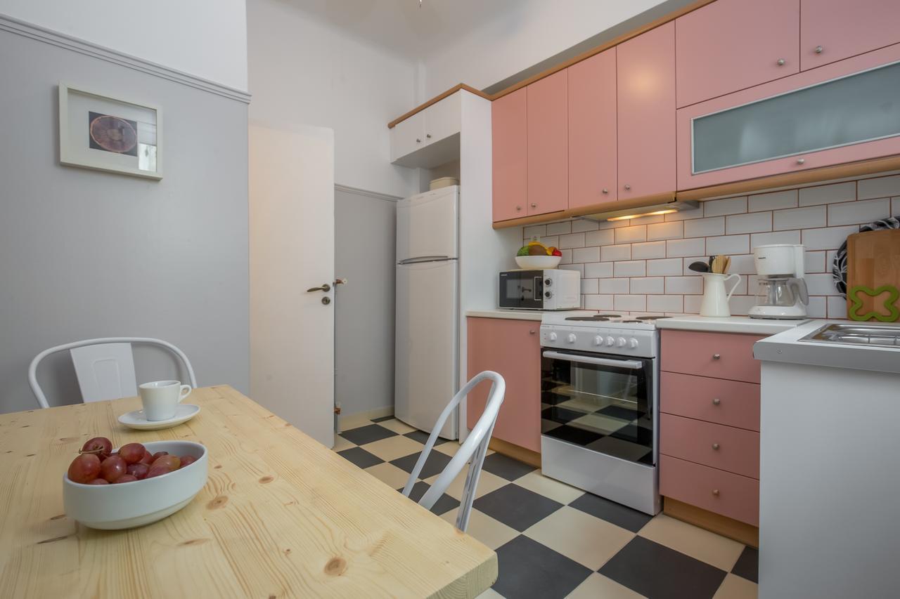 Absolute Athens I Apartment Luaran gambar