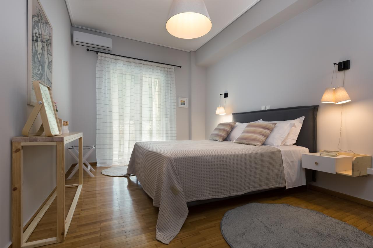 Absolute Athens I Apartment Luaran gambar